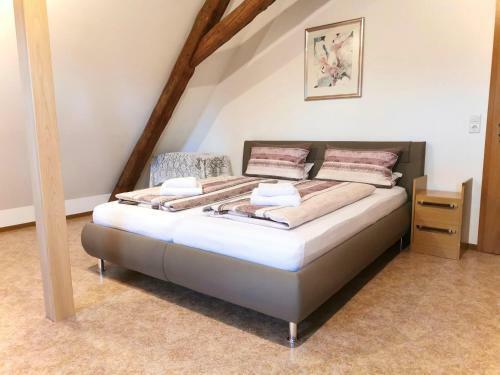 Lebererhof Apartment Xl2