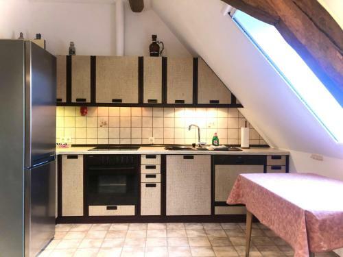 Lebererhof Apartment Xl2