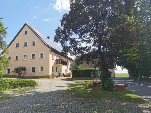 Lebererhof Apartment Xl2