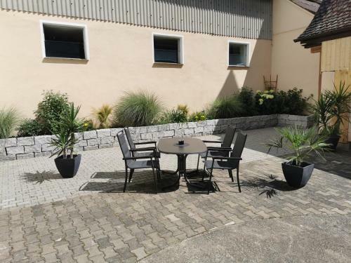Lebererhof Apartment Xl2
