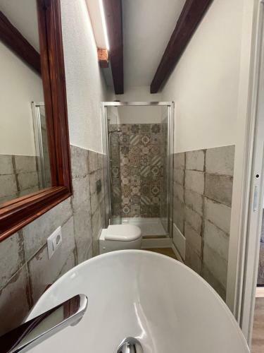 Hostal Domus Karalis Y