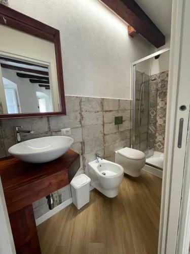 Hostal Domus Karalis Y