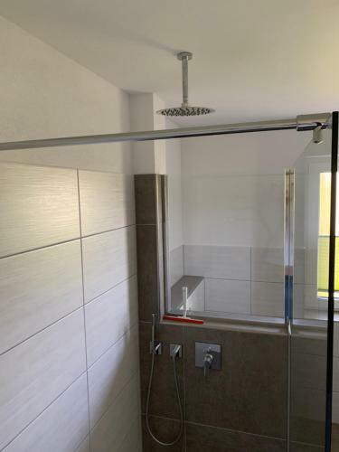 Apartamento Exklusive Wohnung Mit Brettachblick