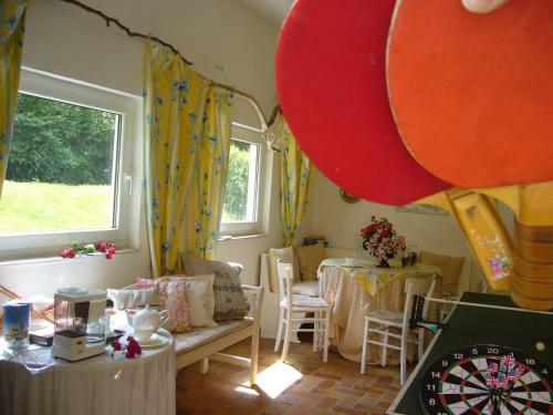Apartamento Ferienidyll Aum�hle, "wiesengrund"