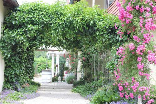 Apartamento Ferienidyll Aum�hle, "wiesengrund"