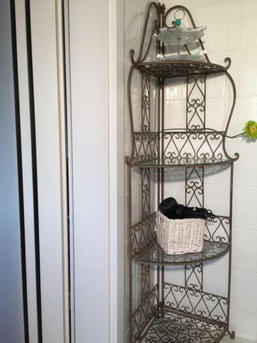 Apartamento Ferienidyll Aum�hle, "wiesengrund"