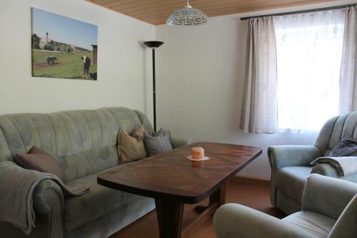 Ferienhaus Anni