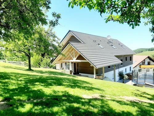 Apartamento Ferienwohnung Bergele