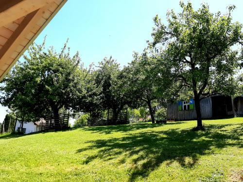 Apartamento Ferienwohnung Bergele