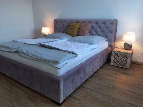 Apartamento Ferienwohnung Bergele