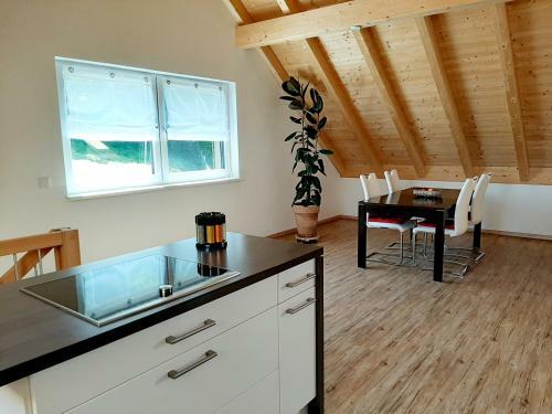 Apartamento Ferienwohnung Bergele