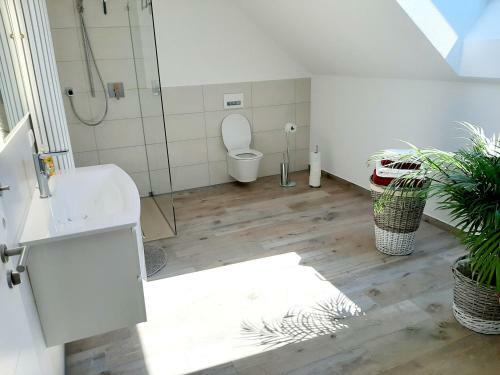 Apartamento Ferienwohnung Bergele