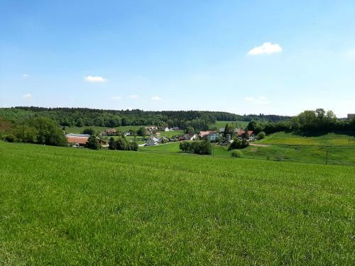 Apartamento Ferienwohnung Bergele