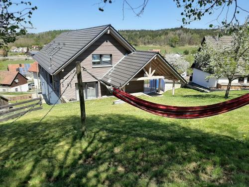 Apartamento Ferienwohnung Bergele