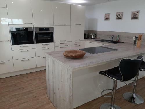 Apartamento Ferienwohnung Bergele
