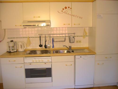 Apartamento Ferienidyll Aum�hle "muswiese"