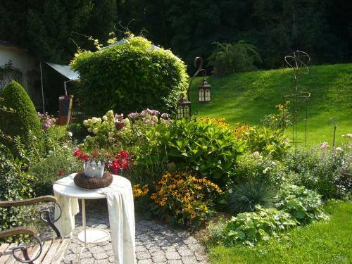Apartamento Ferienidyll Aum�hle "muswiese"