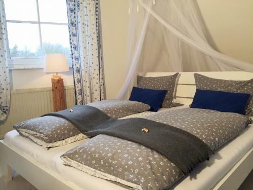 Apartamento Ferienidyll Aum�hle "muswiese"