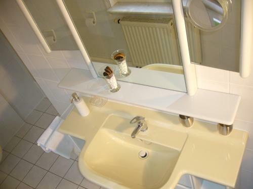 Apartamento Ferienidyll Aum�hle "muswiese"
