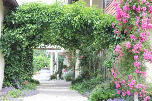 Apartamento Ferienidyll Aum�hle "muswiese"