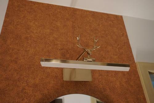 Apartamento Fw An Der Roth