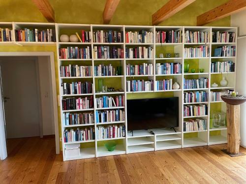Apartamento Ferienwohnung Nussbaum-nest