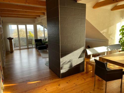 Apartamento Ferienwohnung Nussbaum-nest