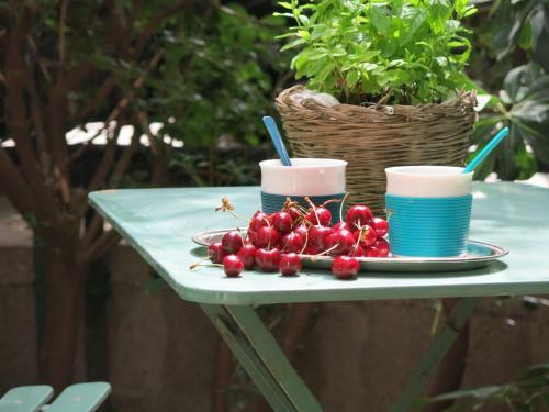 Apartamento Puccini - Un Bel D�