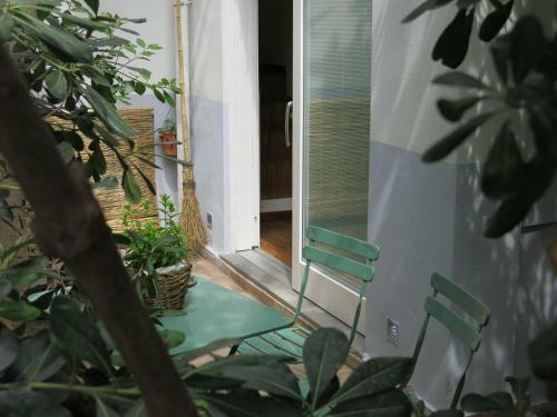 Apartamento Puccini - Un Bel D�