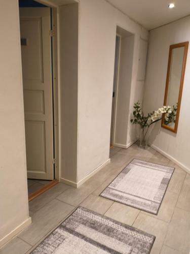 Apartamento Malvik