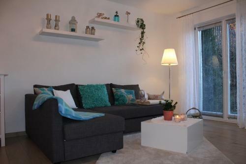 Apartamento Zum Kra�en Landhaus