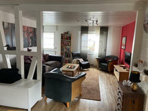 Apartamento Eifelfee