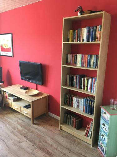 Apartamento Eifelfee