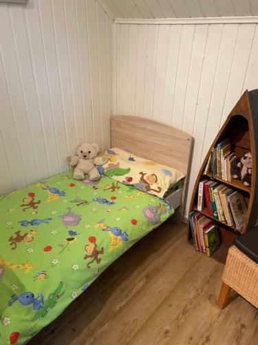 Apartamento Eifelfee