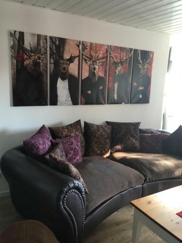 Apartamento Eifelfee