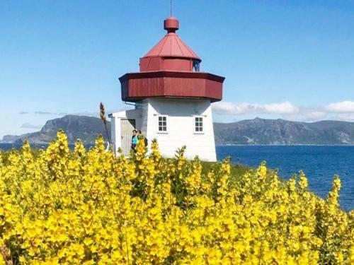 Holiday Home M�l�y