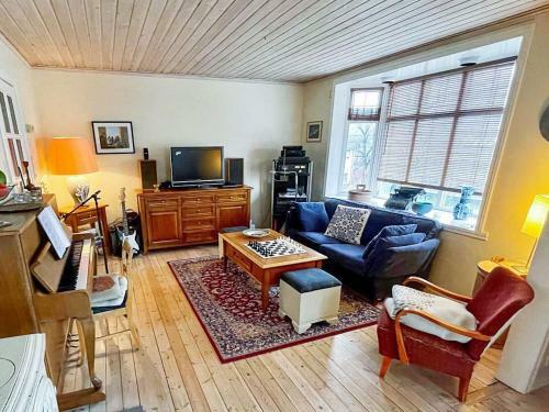 Holiday Home M�l�y