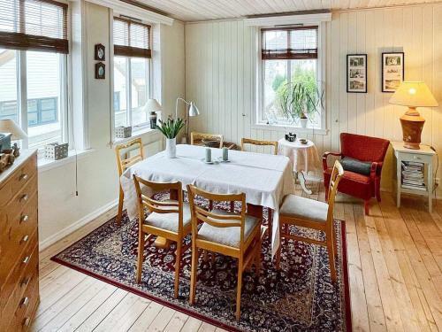 Holiday Home M�l�y