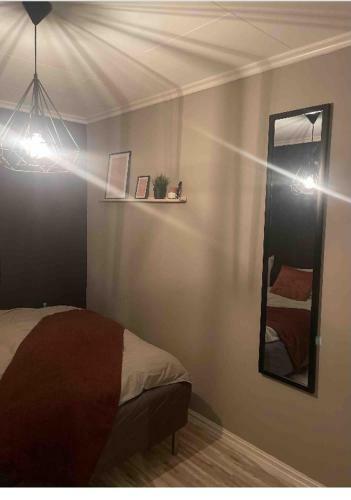 Lovely 5-bed Villa In Mandal