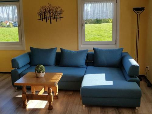 Apartamento Ferienwohnung Boso