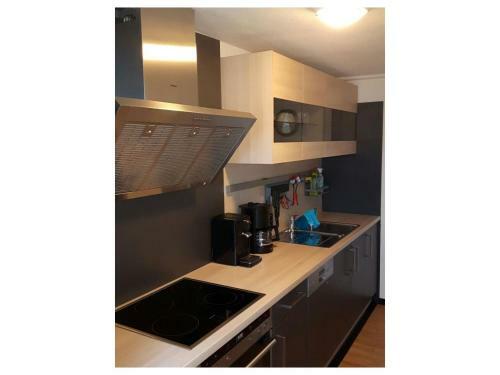 Apartamento Ferienwohnung Boso