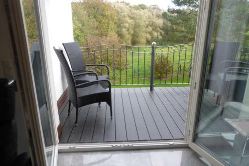 Ferienwohnung Am Gr�lisbach