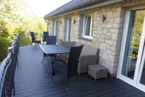 Ferienwohnung Am Gr�lisbach