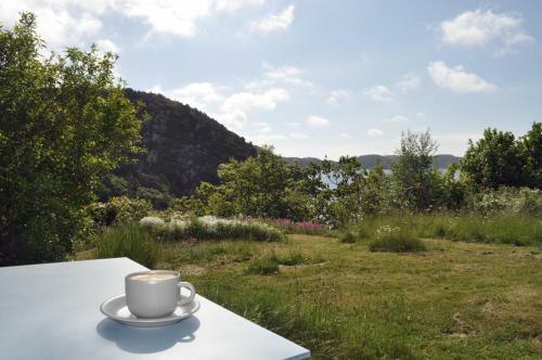 Hei Og Hav - I Torbj�rn Egners Ferierike