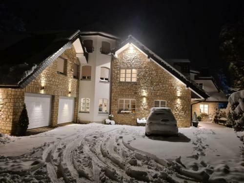 Ferienwohnung Am Eifelsteig
