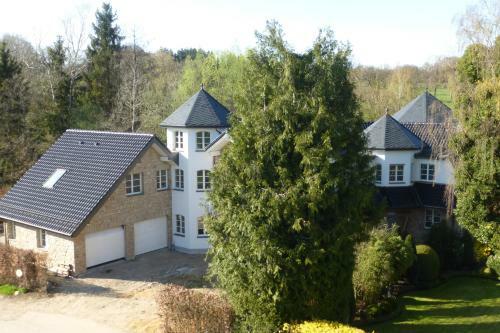 Ferienwohnung Am Eifelsteig