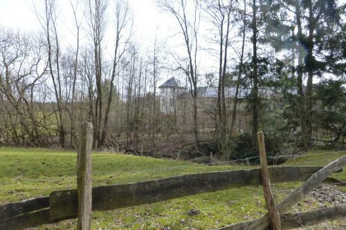 Ferienwohnung Am Eifelsteig