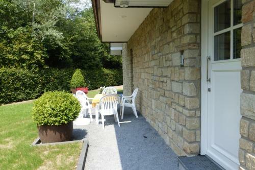 Ferienwohnung Am Eifelsteig