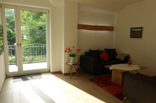 Ferienwohnung Am Eifelsteig