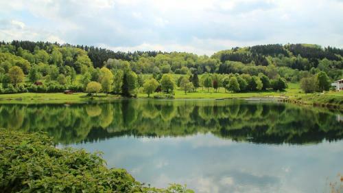 Ferienwohnung Am Eifelsteig